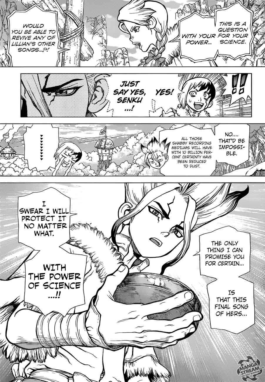 Dr Stone 66 18