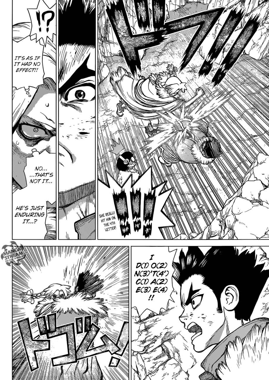 Dr Stone 66 4