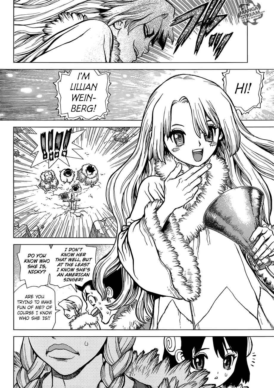 Dr Stone 66 6