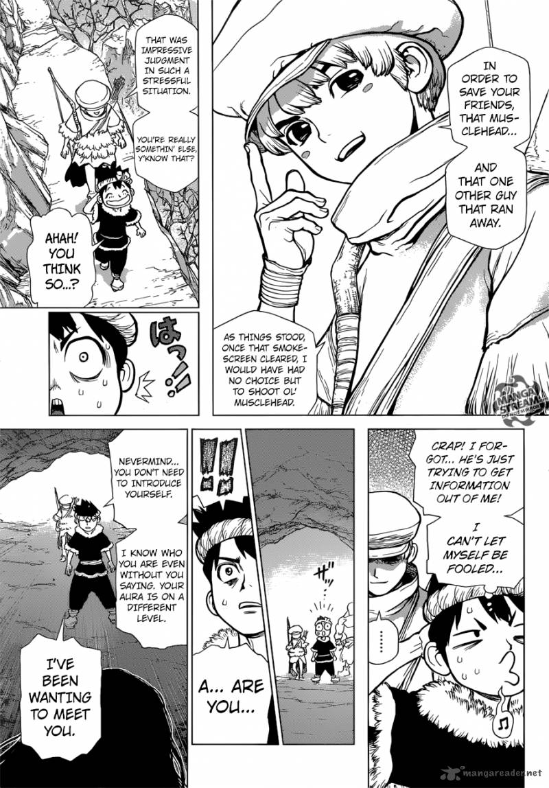 Dr Stone 67 11