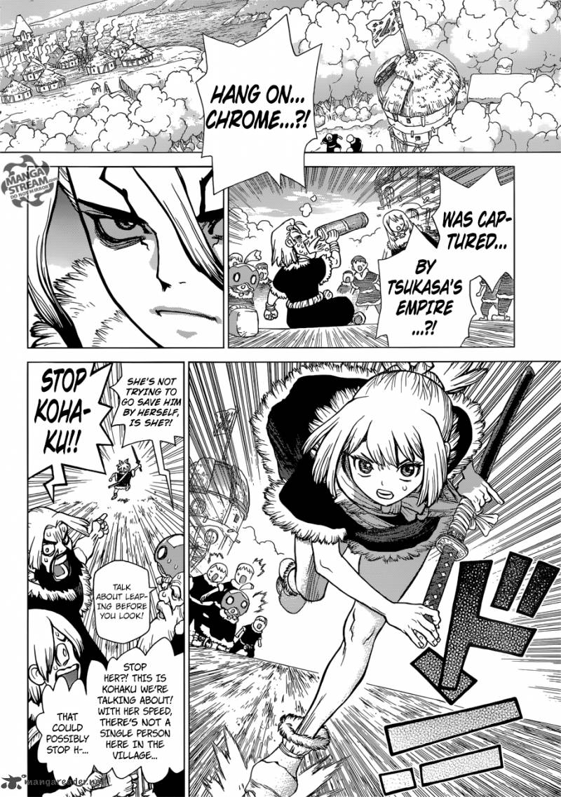 Dr Stone 67 13