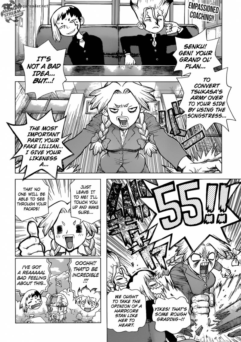 Dr Stone 67 2