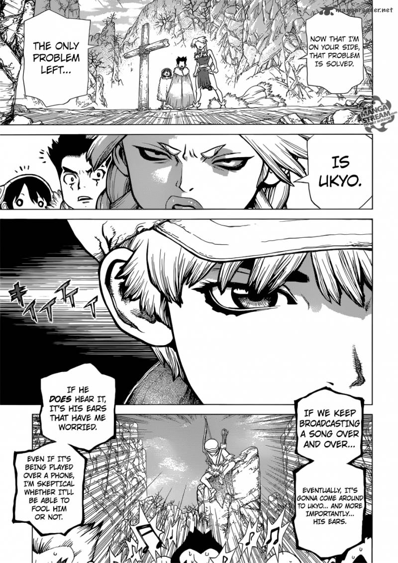 Dr Stone 67 3