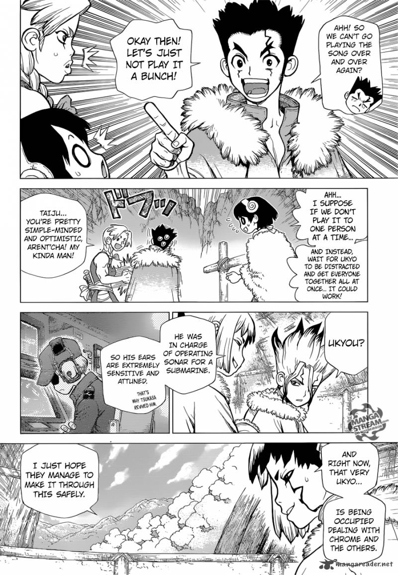 Dr Stone 67 4