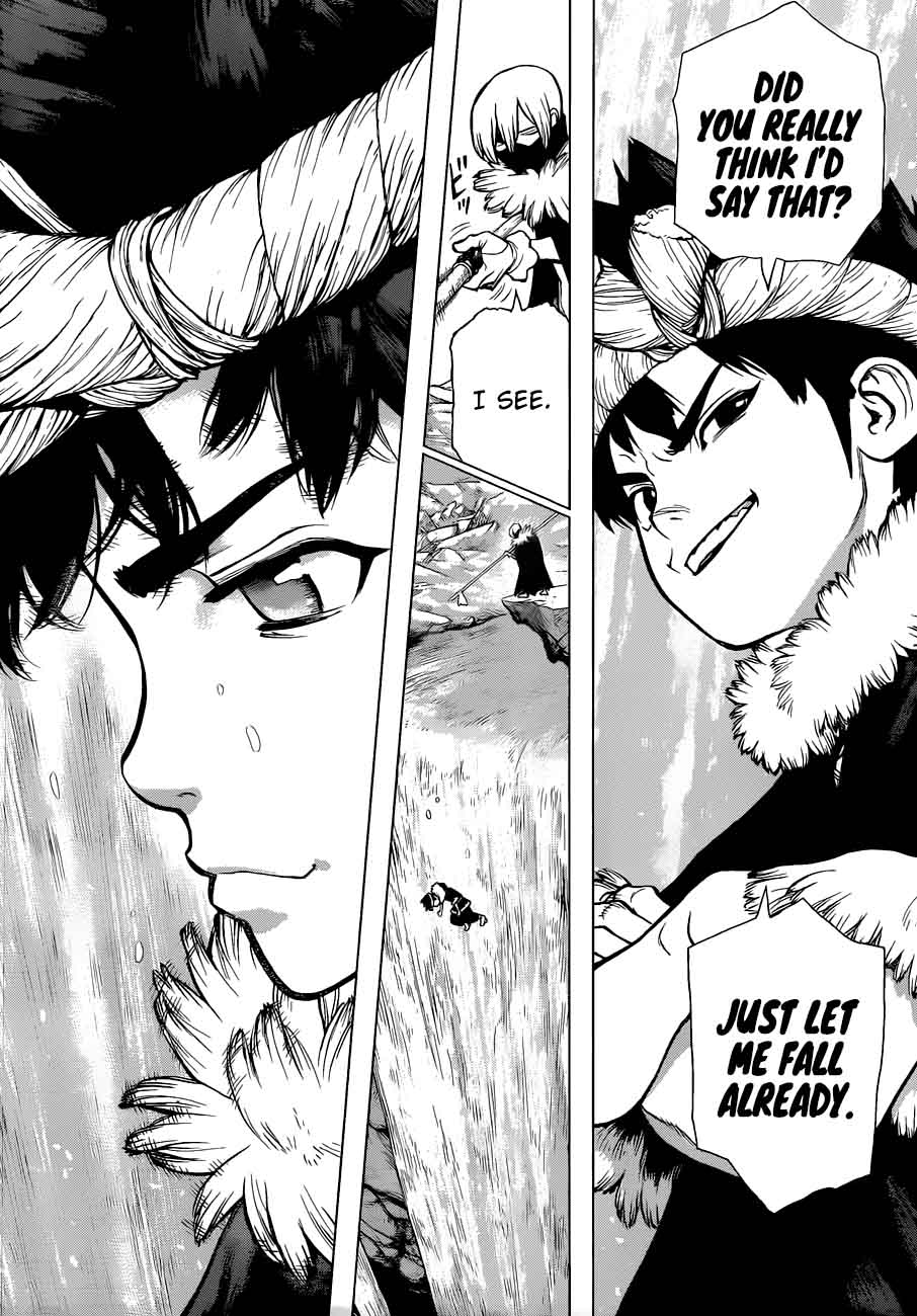 Dr Stone 68 11