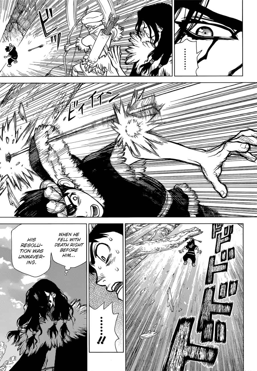 Dr Stone 68 12