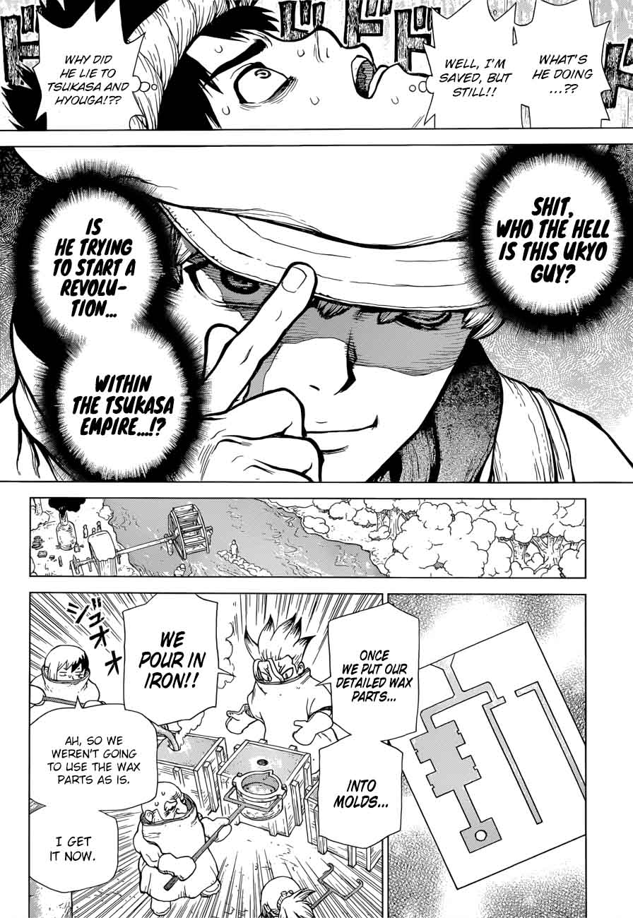 Dr Stone 68 15