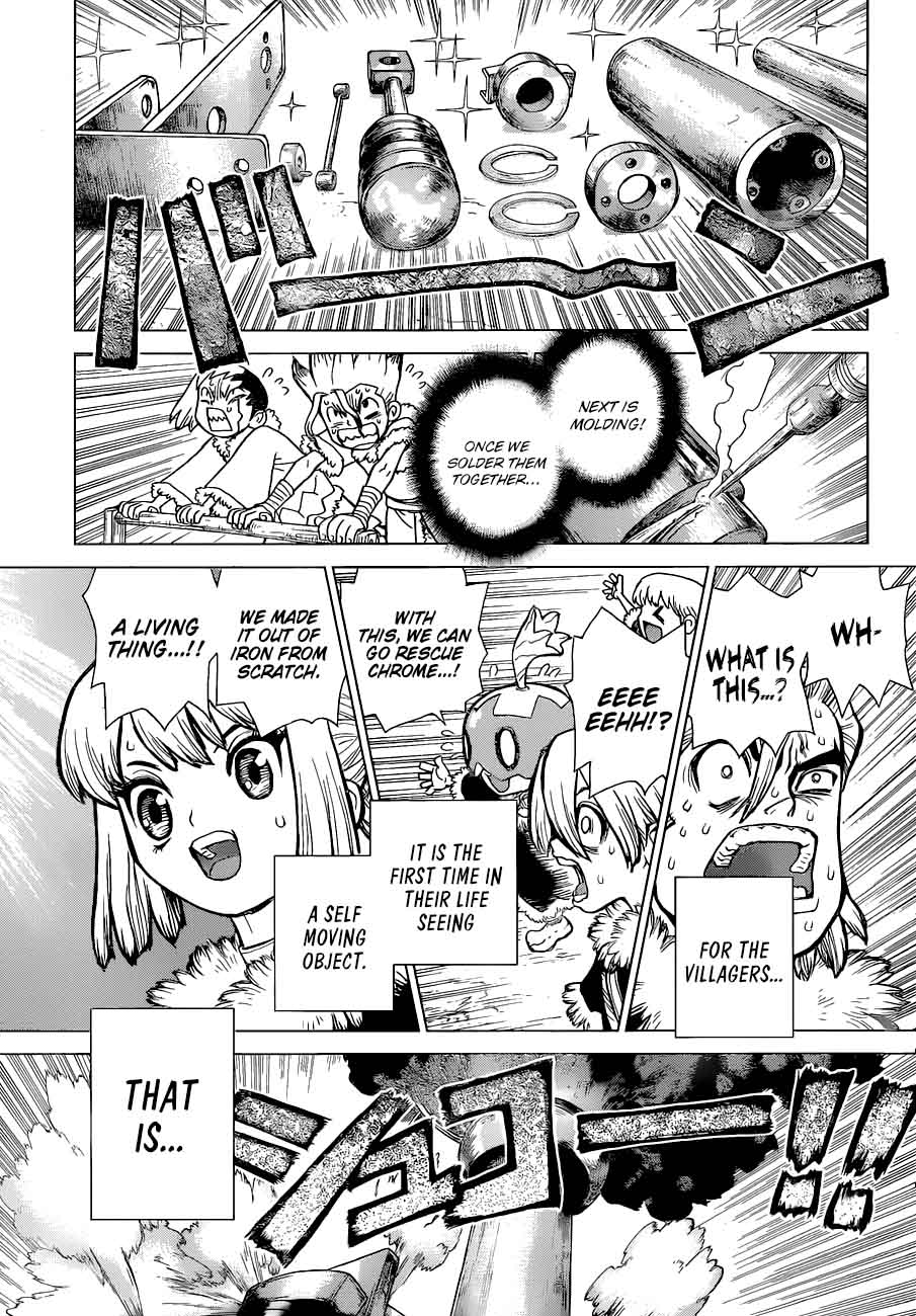 Dr Stone 68 16
