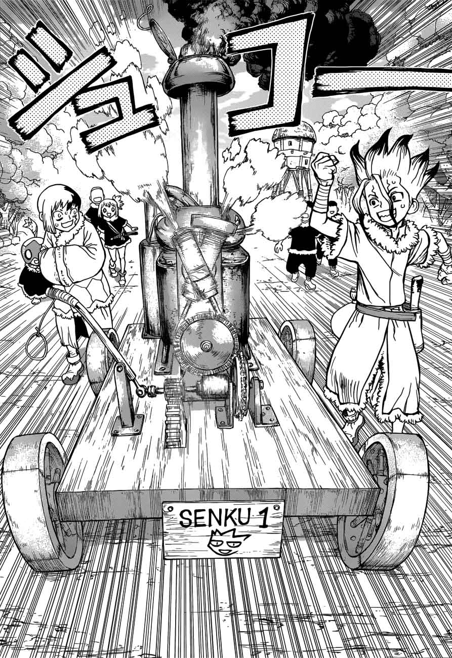 Dr Stone 68 17