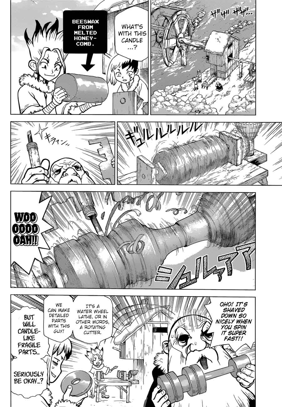 Dr Stone 68 3