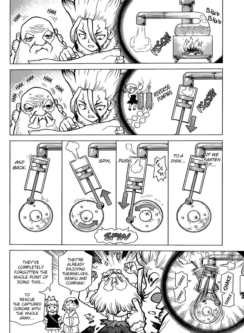 Dr Stone 68 5
