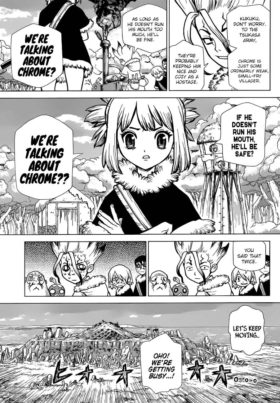 Dr Stone 68 6