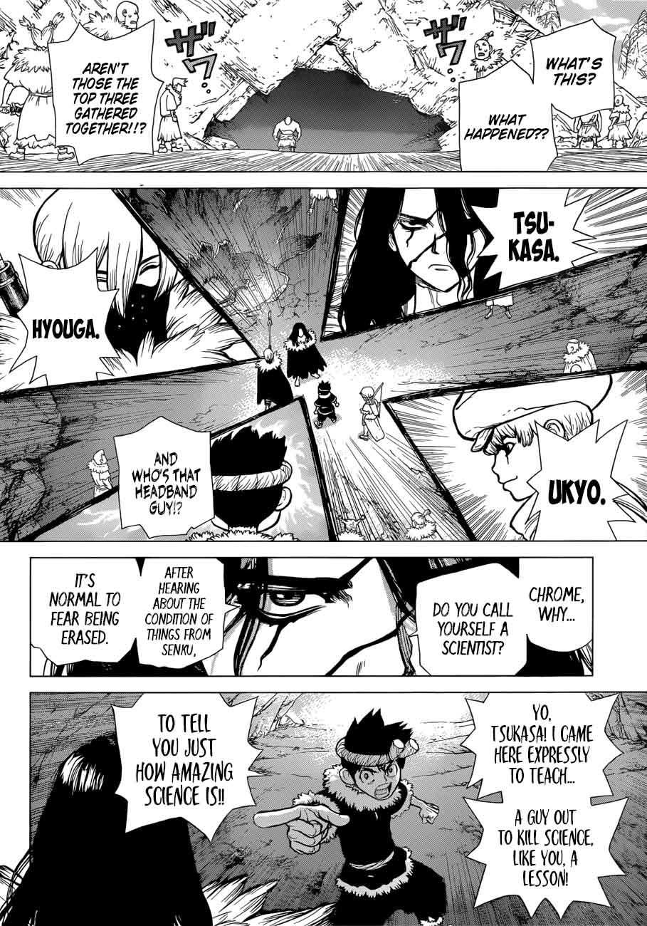 Dr Stone 68 7