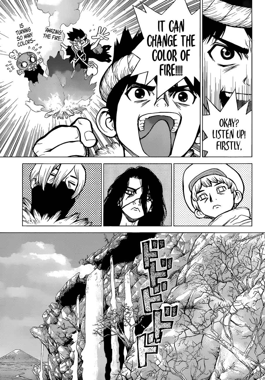 Dr Stone 68 8
