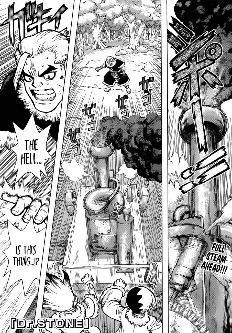 Dr Stone 69 1