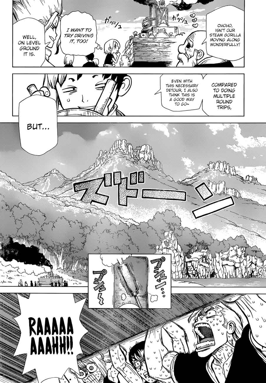 Dr Stone 69 10