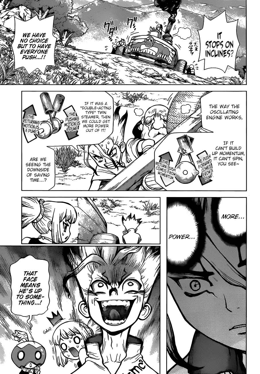 Dr Stone 69 11
