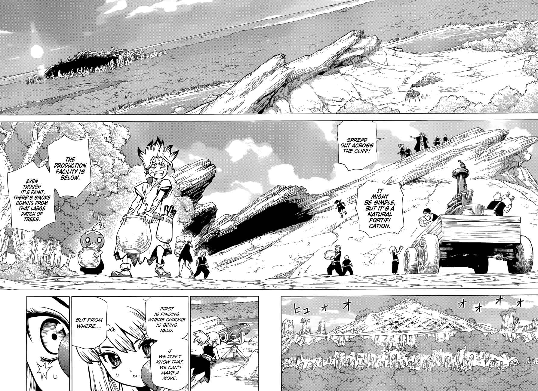 Dr Stone 69 12