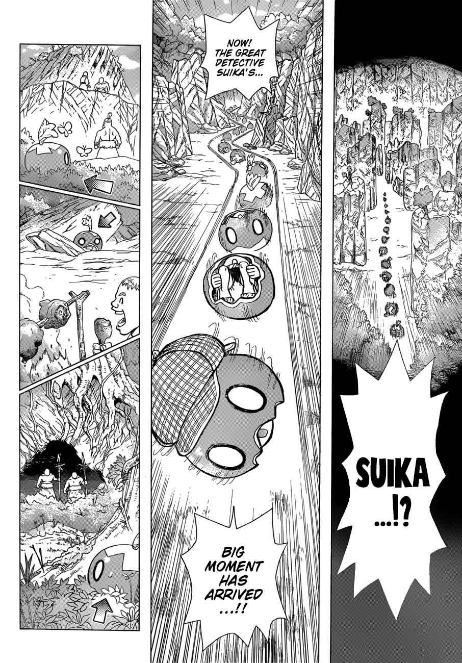 Dr Stone 69 13