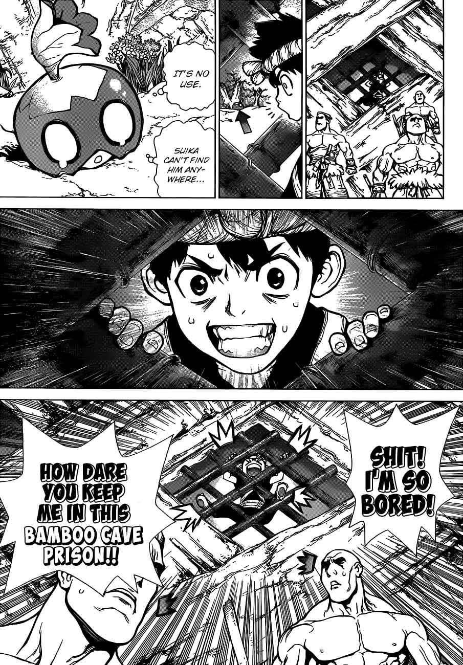 Dr Stone 69 14