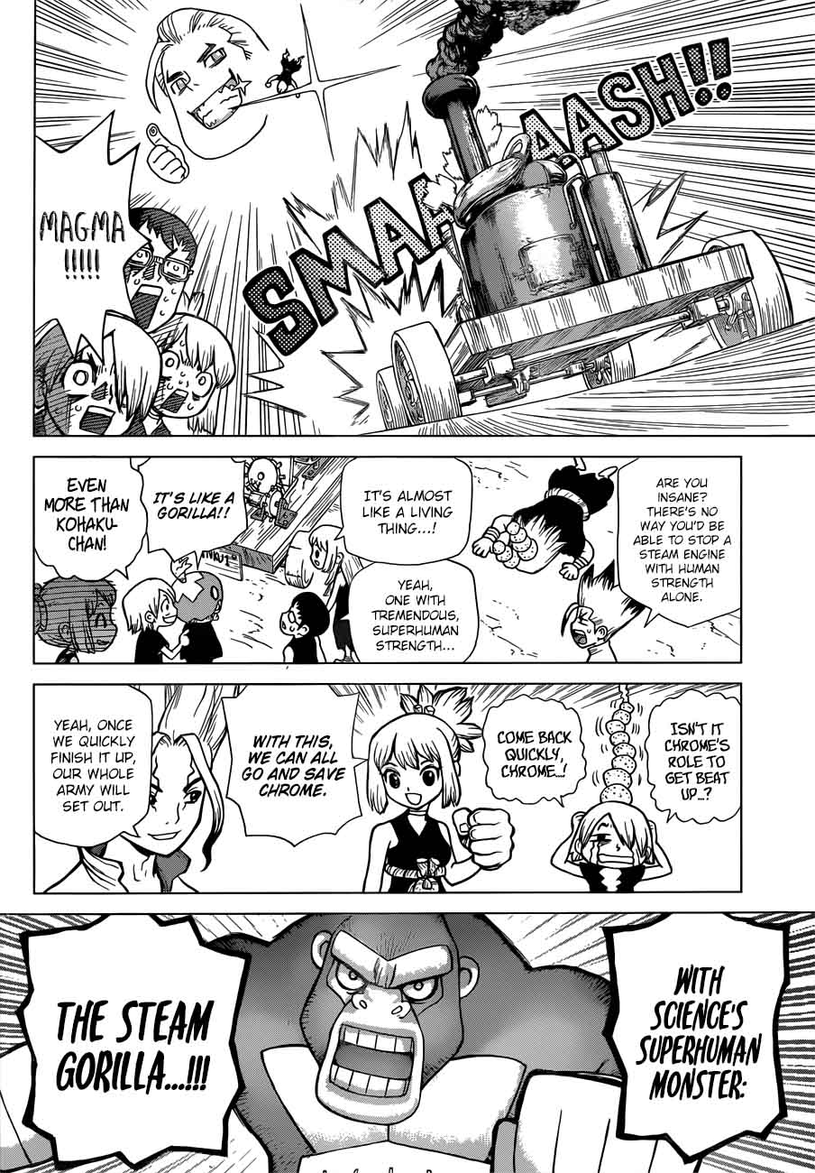 Dr Stone 69 2
