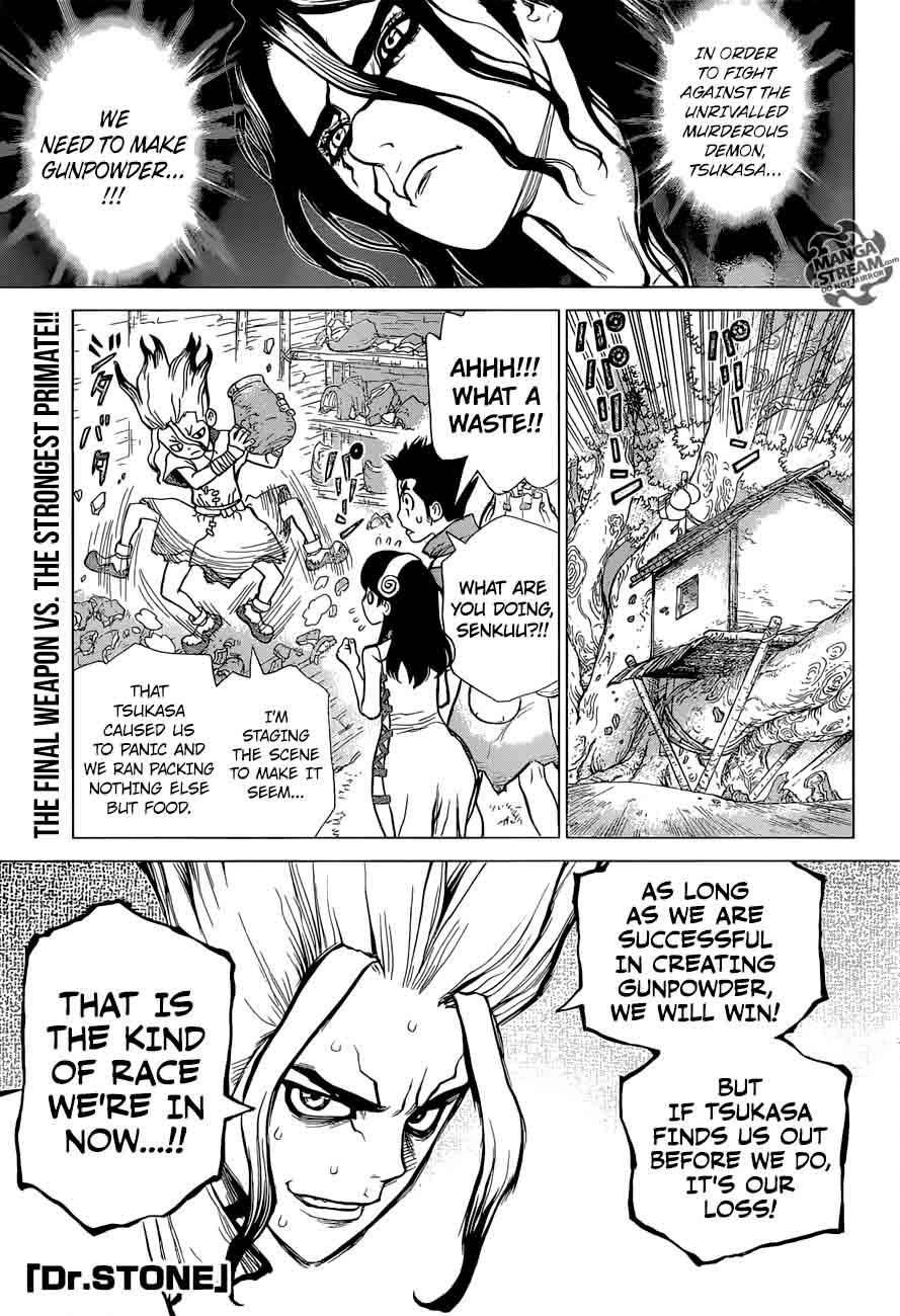 Dr Stone 7 1