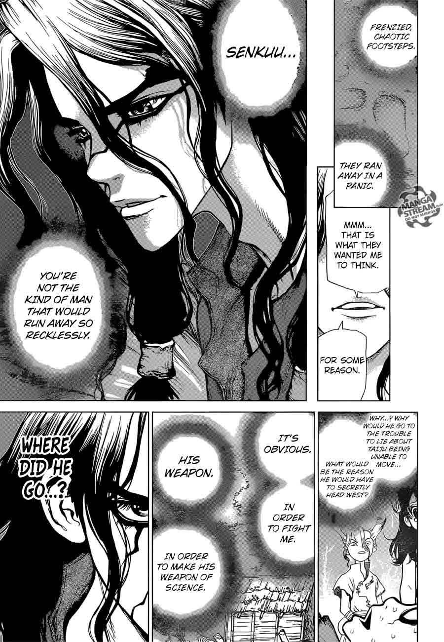 Dr Stone 7 13