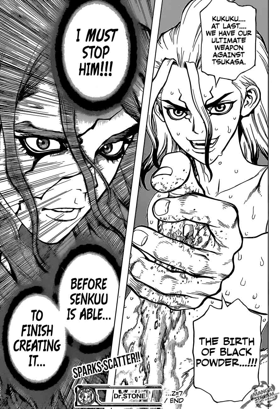 Dr Stone 7 16