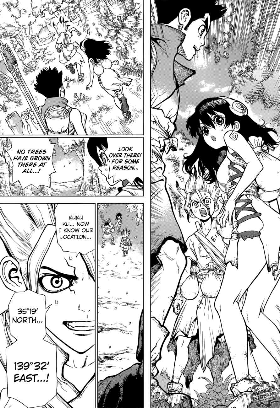Dr Stone 7 4