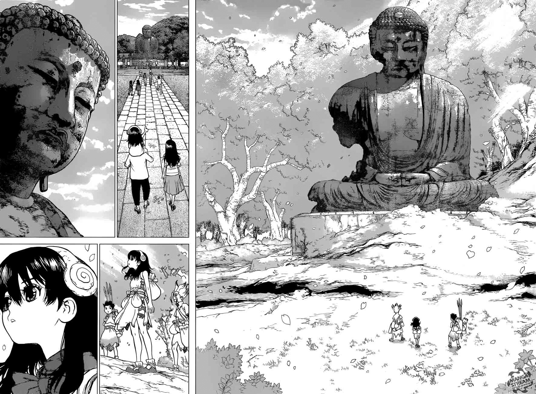 Dr Stone 7 5