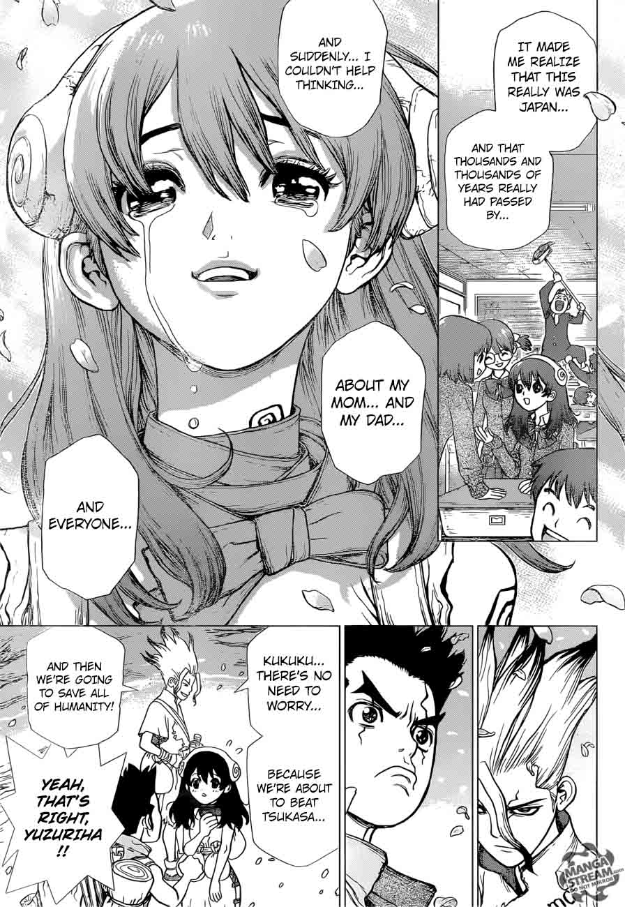 Dr Stone 7 7