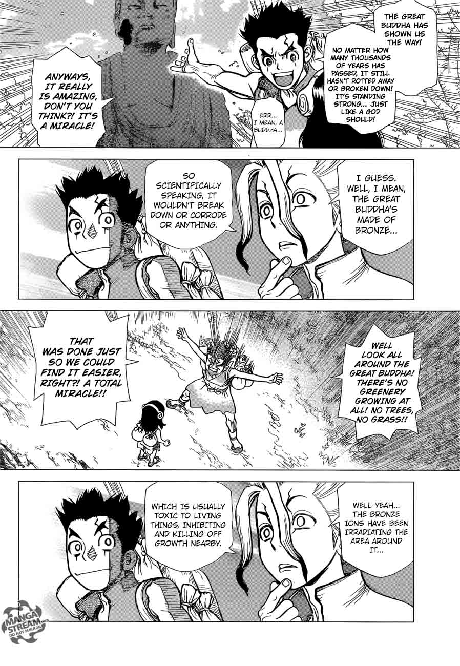 Dr Stone 7 8
