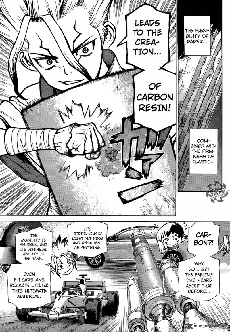 Dr Stone 70 11