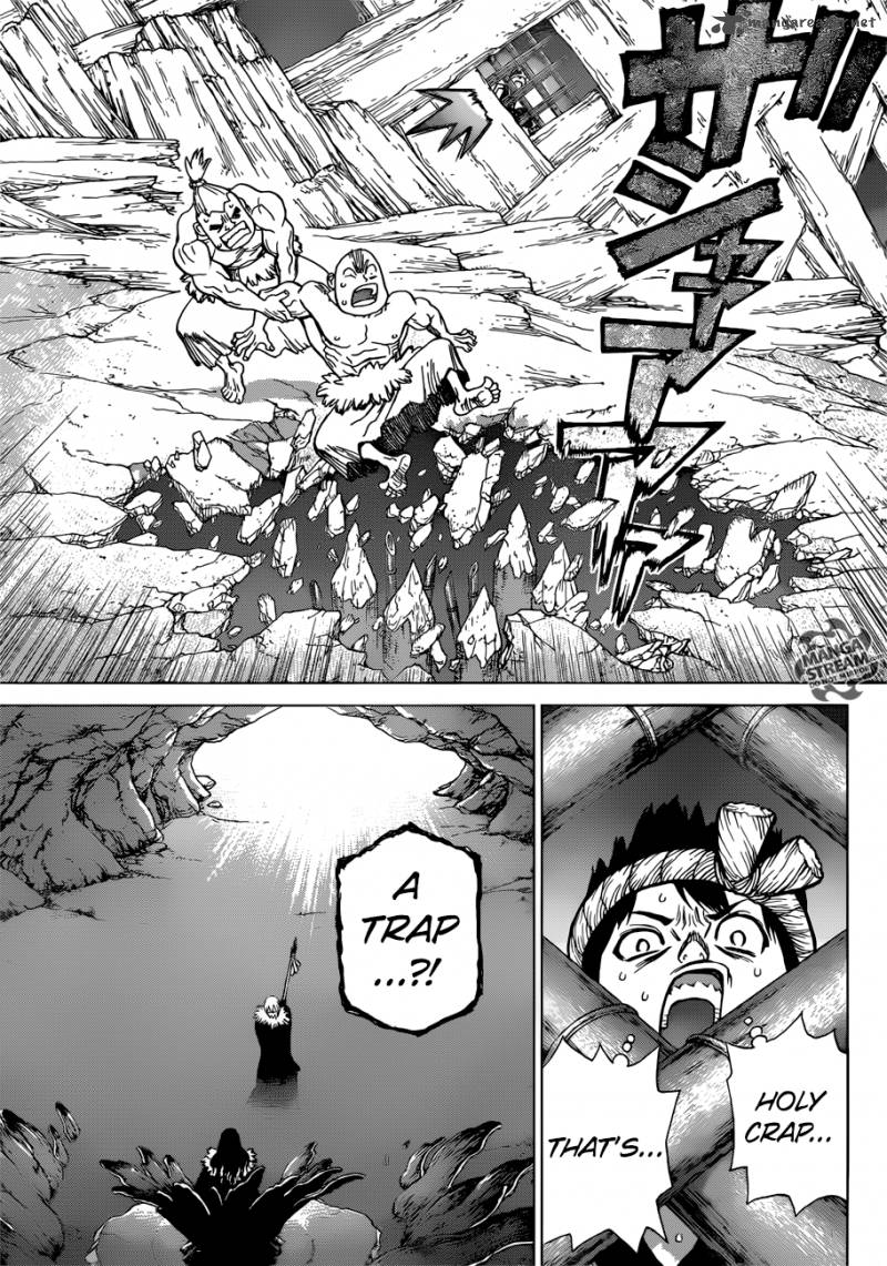 Dr Stone 70 13