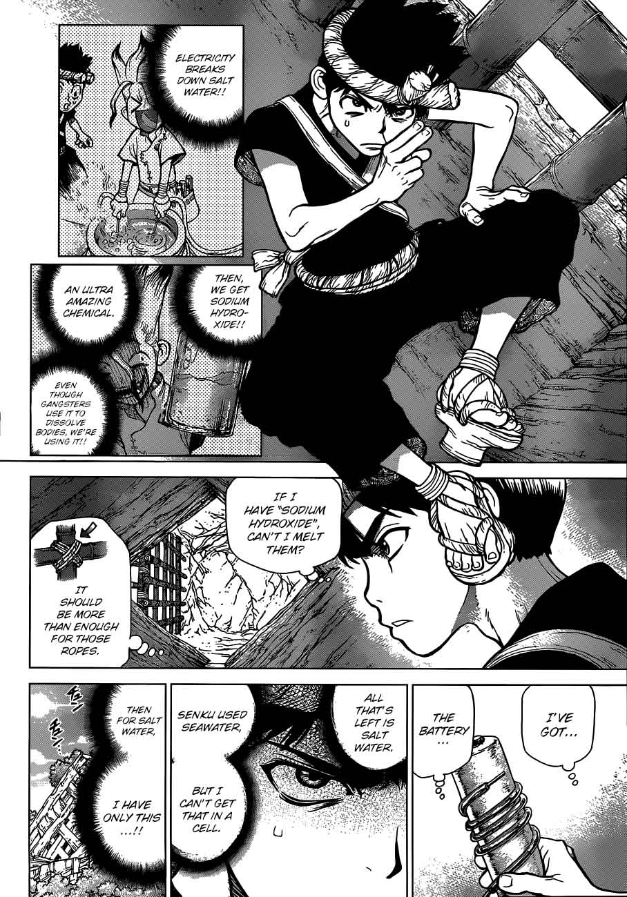 Dr Stone 71 15