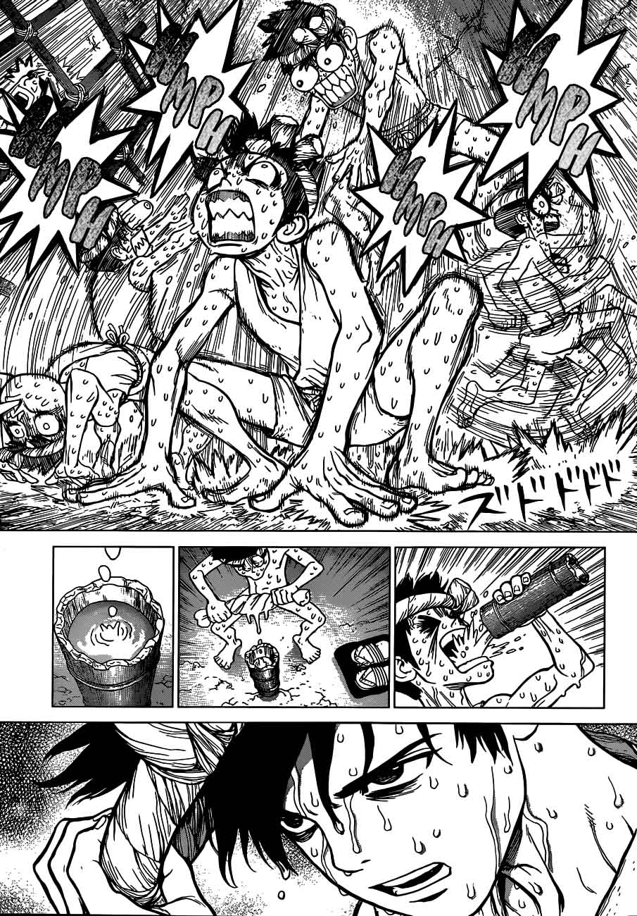 Dr Stone 71 16
