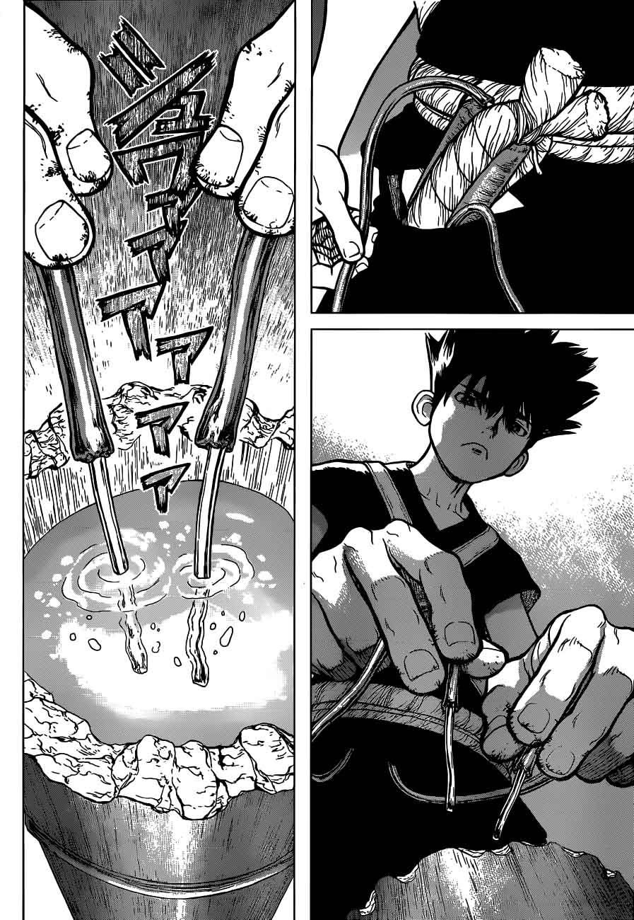Dr Stone 71 17