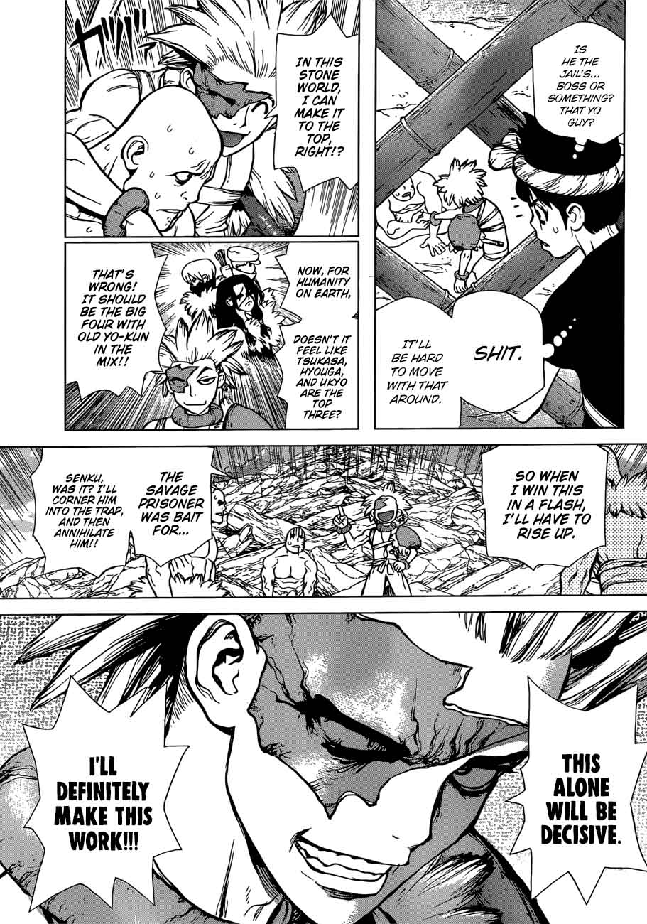 Dr Stone 71 4