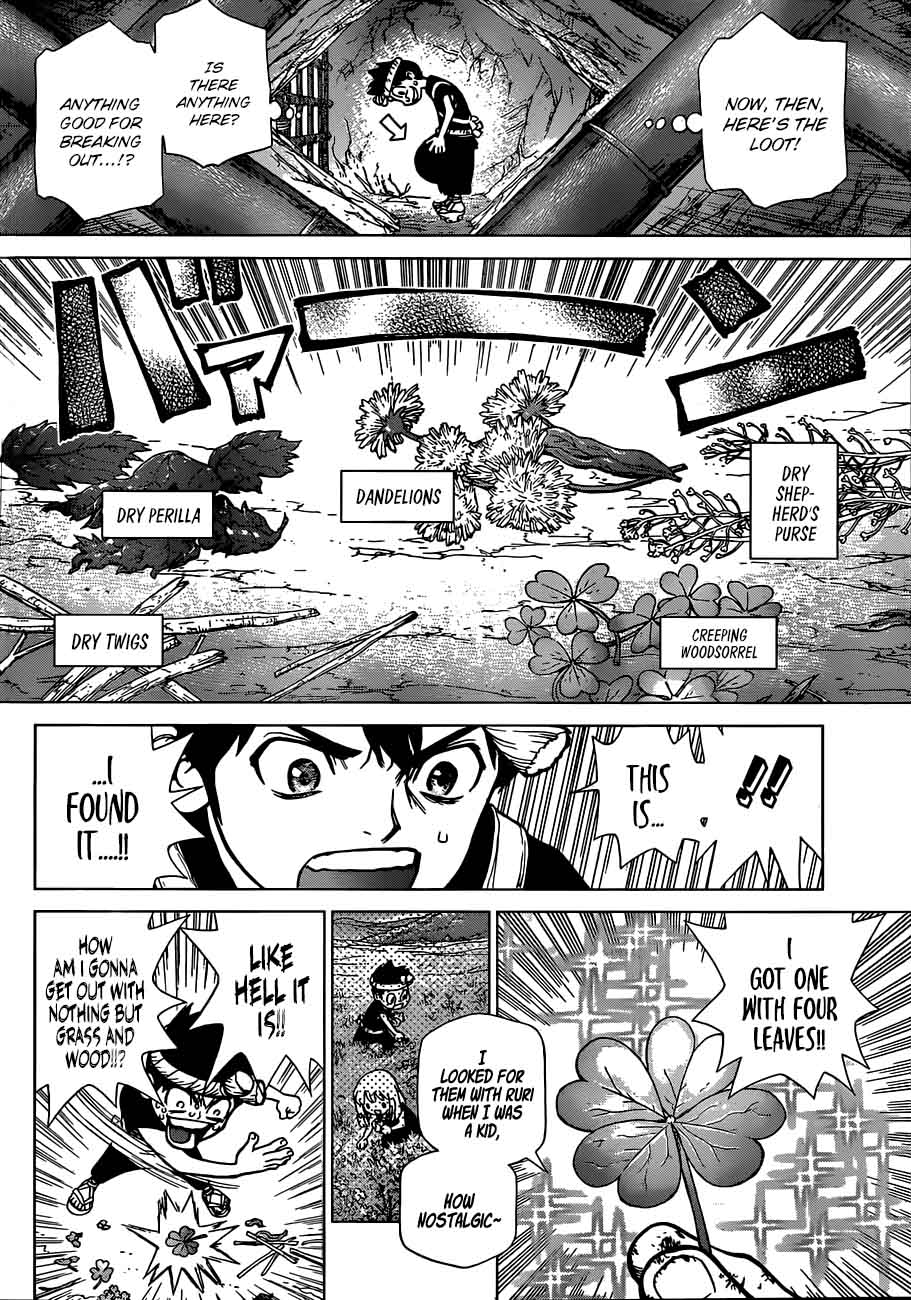Dr Stone 71 7