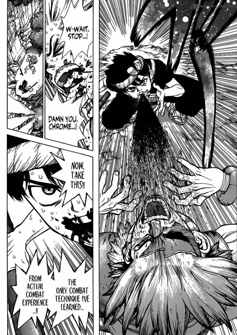 Dr Stone 72 13