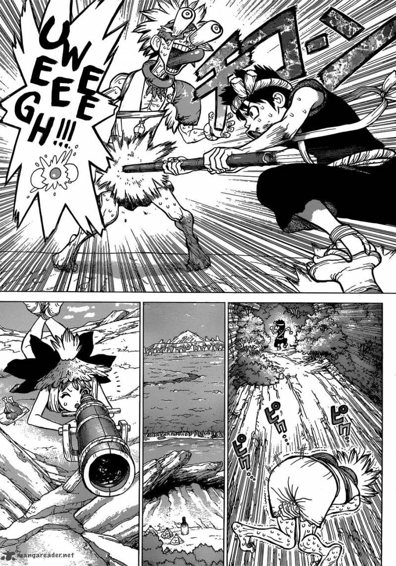 Dr Stone 72 14