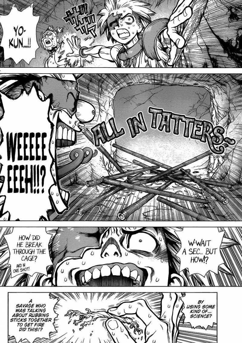 Dr Stone 72 6
