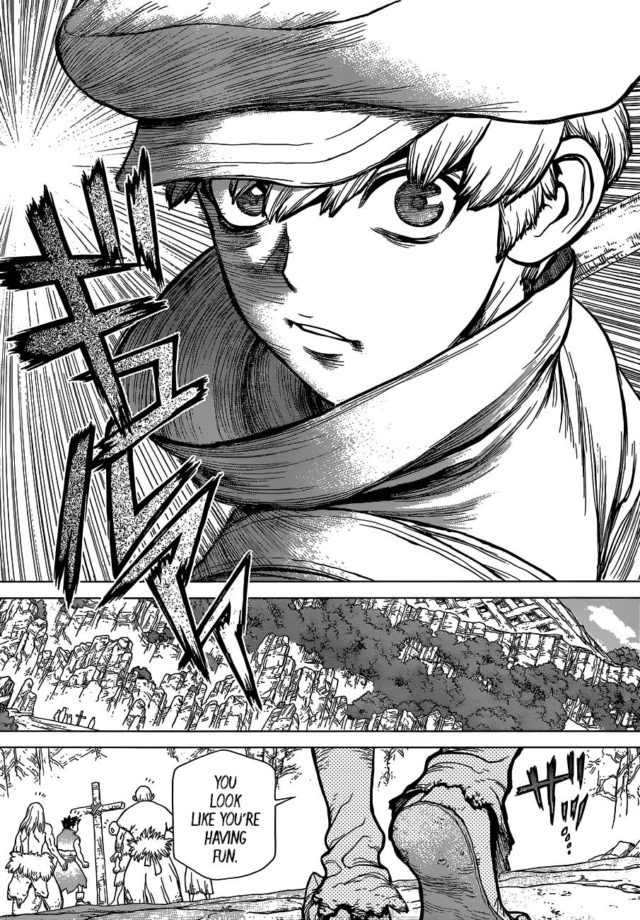 Dr Stone 73 10