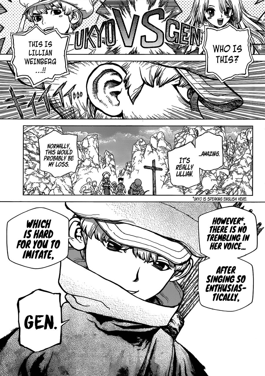 Dr Stone 73 12