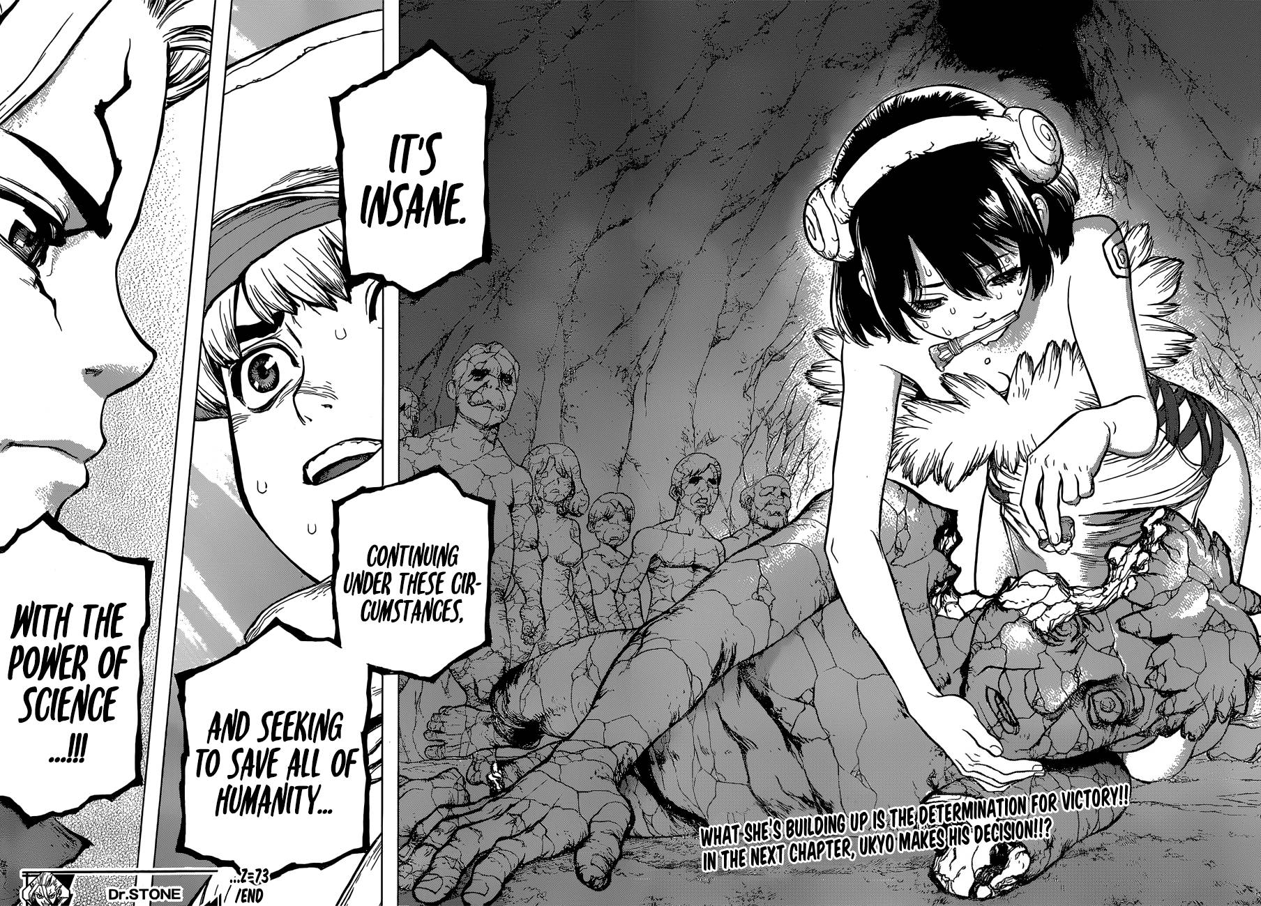 Dr Stone 73 18