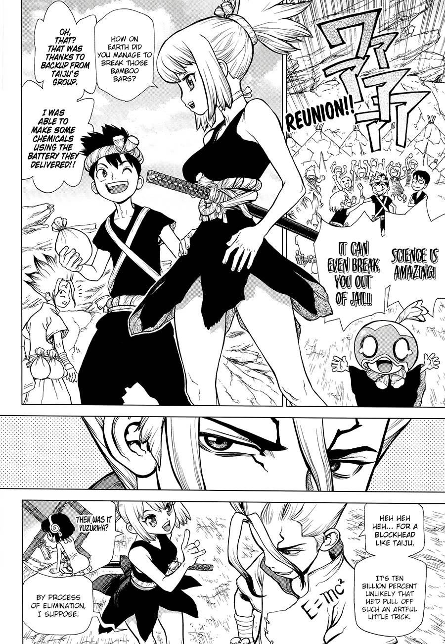 Dr Stone 73 2