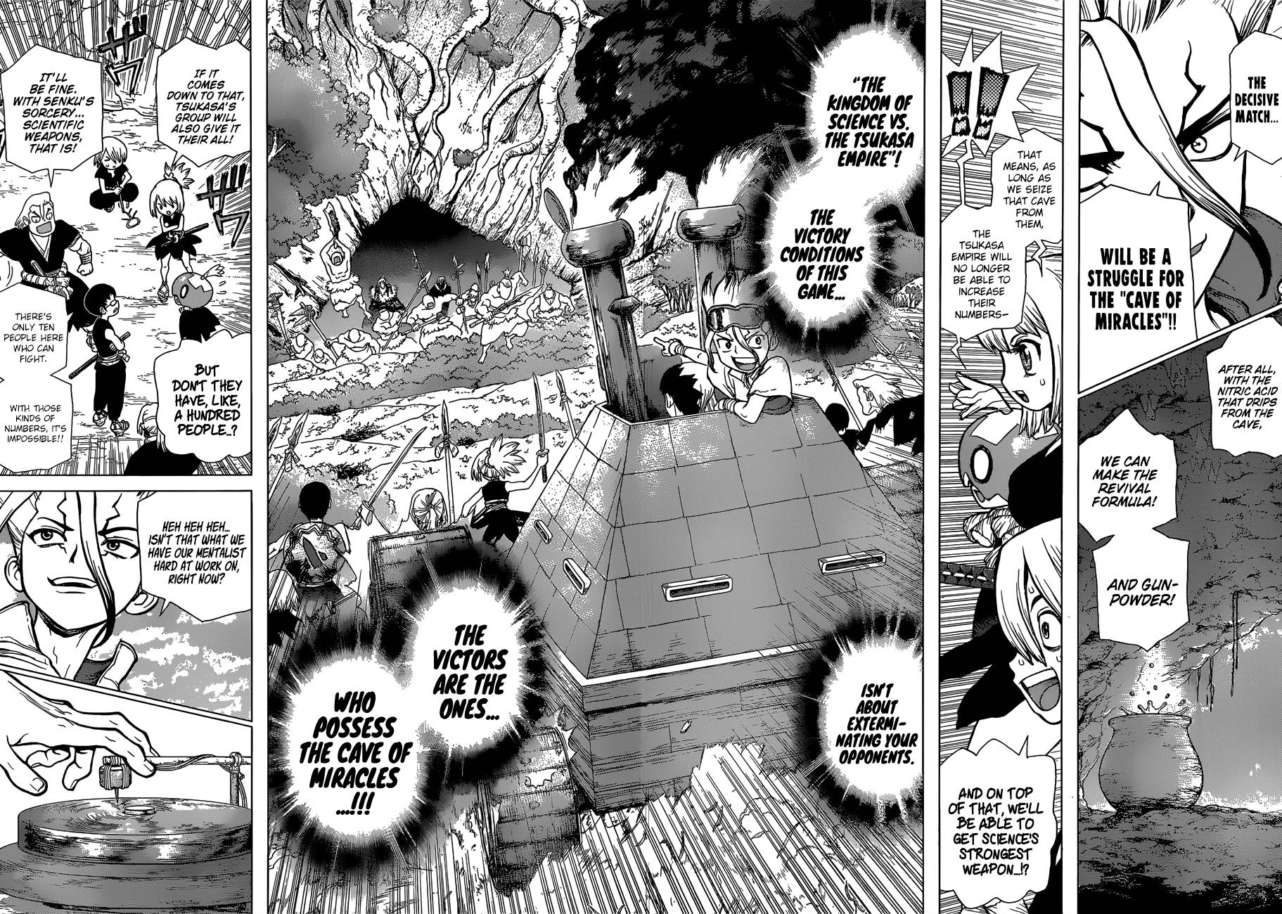 Dr Stone 73 4