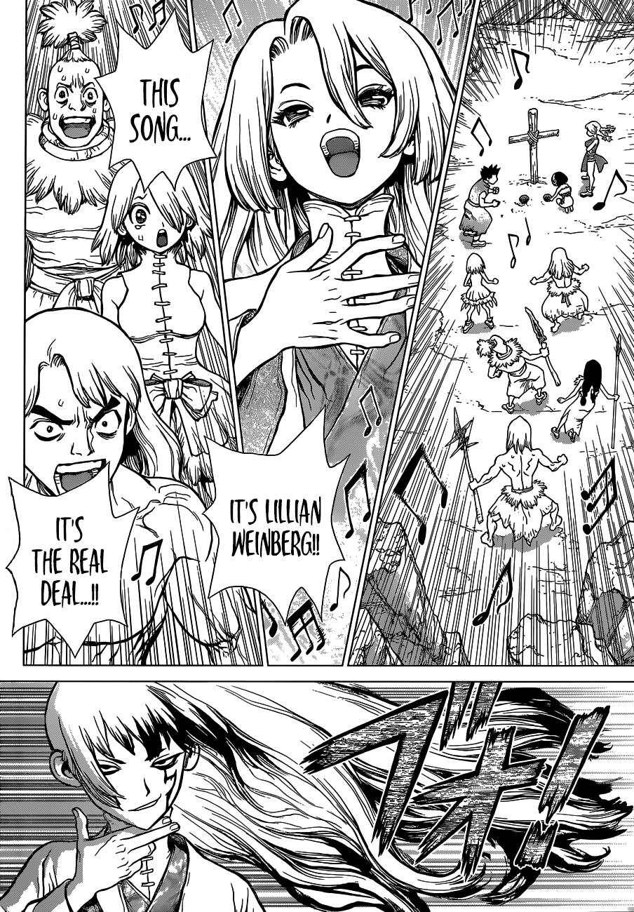 Dr Stone 73 5