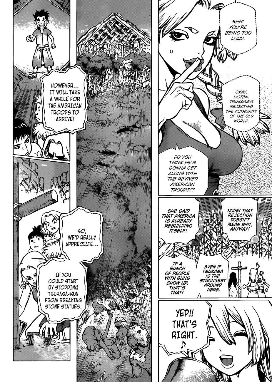 Dr Stone 73 7
