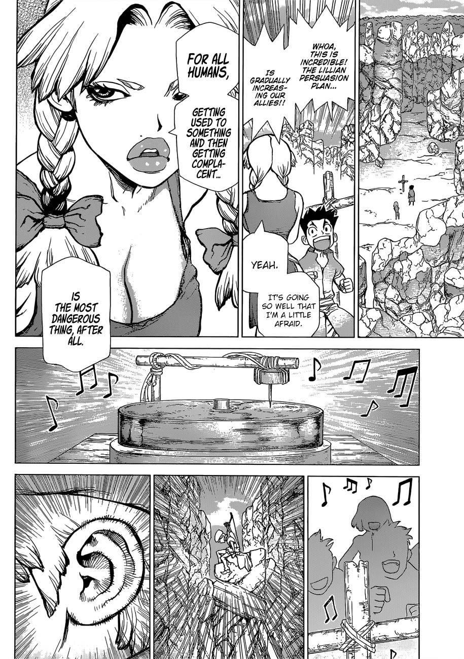 Dr Stone 73 9